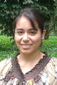 Rosario Medina